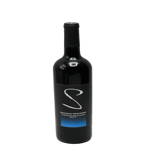 simoneau vineyards 2017 cabern 0 1753343808 - BOTTLEBARRN
