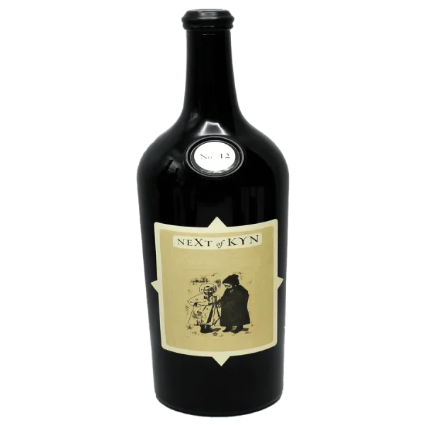 Sine Qua Non Next of Kyn Cumulus Vineyard - JD/WS/V97 sine qua non next of kyn cumul 0 1753345580 - BOTTLEBARRN