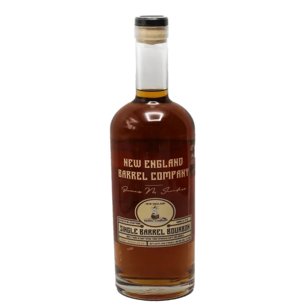 single barrel bourbon new engl 0 1753344731 - BOTTLEBARRN