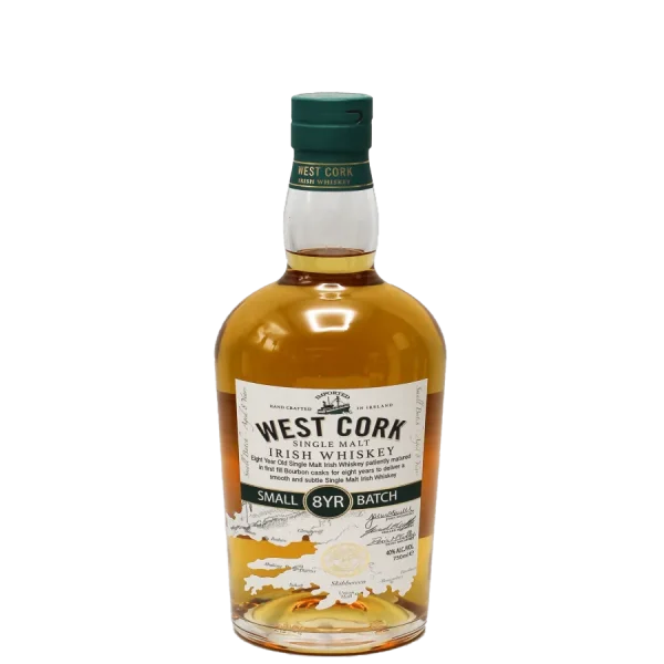 single malt irish whiskey 8 ye 0 1753343993 - BOTTLEBARRN