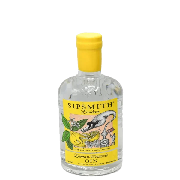 Sipsmith Lemon-Infused Gin | Citrus Burst 750ml sipsmith lemon infused gin cit 0 1753343764 - BOTTLEBARRN