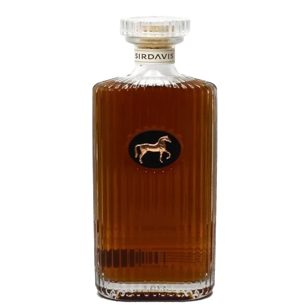 SirDavis Rye Whiskey - Sherry Cask Aged 750ml Bottle sirdavis rye whiskey sherry ca 0 1753345315 - BOTTLEBARRN