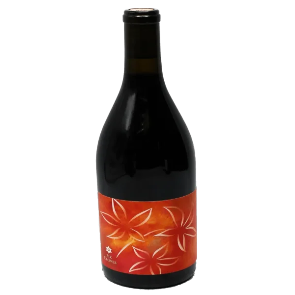 six cloves 2022 zinfandel red 0 1753345377 - BOTTLEBARRN