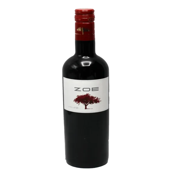 Skouras ZOE 2021 Red Wine | Greek Dry Red Blend skouras zoe 2021 red wine gree 0 1753344038 - BOTTLEBARRN