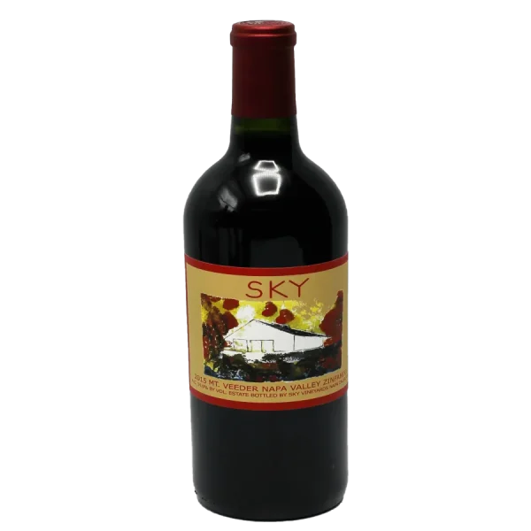 Sky Napa Valley Cabernet Sauvignon | Bold Red Blend Wine sky napa valley cabernet sauvi 0 1753344392 - BOTTLEBARRN