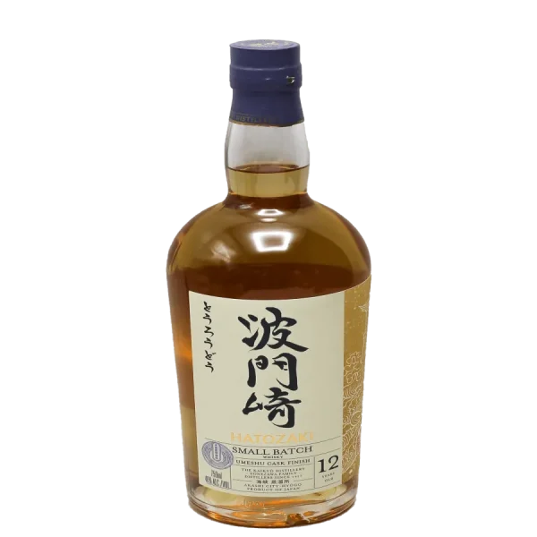 small batch hatozaki 12 year u 0 1753344739 - BOTTLEBARRN