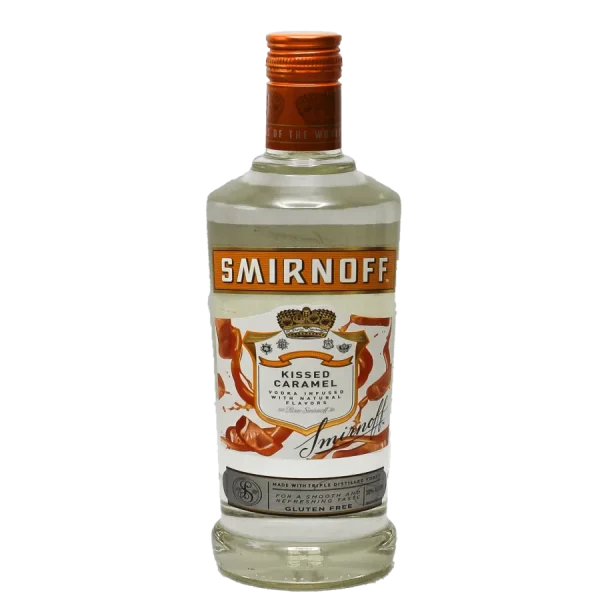 smirnoff caramel kissed vodka 0 1753345306 - BOTTLEBARRN