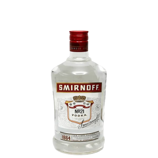 smirnoff vodka 175l in store p 0 1753343615 - BOTTLEBARRN