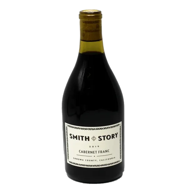 Smith Story 2019 Cabernet Franc - Premium Vintage Wine smith story 2019 cabernet fran 0 1753344610 - BOTTLEBARRN