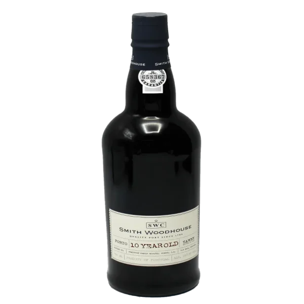 Smith Woodhouse 10 Year Tawny Port - WE90 Rated smith woodhouse 10 year tawny 0 1753344909 - BOTTLEBARRN