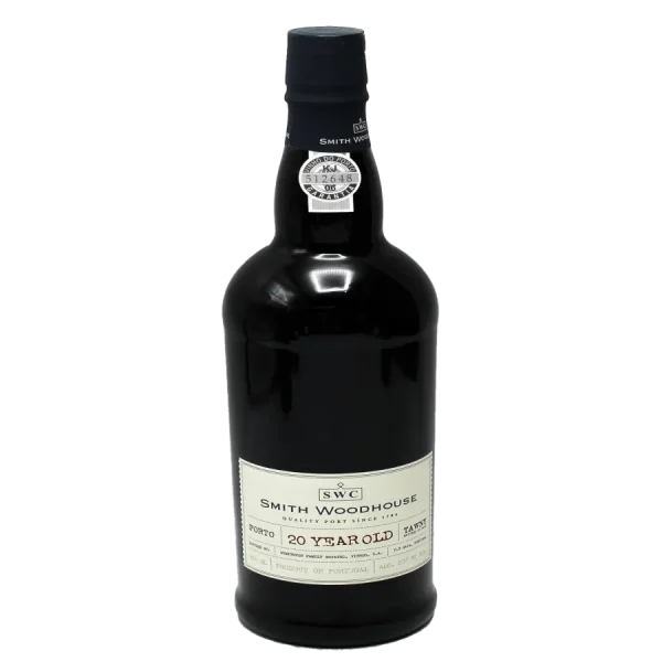 smith woodhouse 20 yr tawny po 0 1753344909 - BOTTLEBARRN