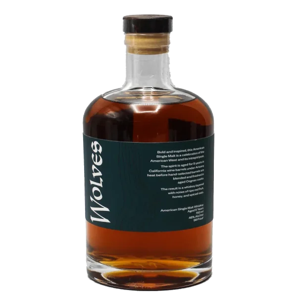 smooth aged wolves 5 year sing 0 1753345360 - BOTTLEBARRN