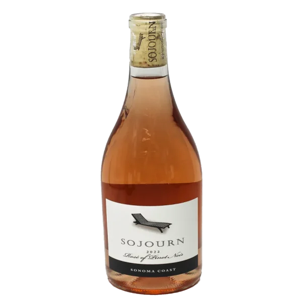 Sojourn Rosé Pinot Noir 2022 | Premium Wine Selection sojourn ros pinot noir 2022 pr 0 1753344920 - BOTTLEBARRN