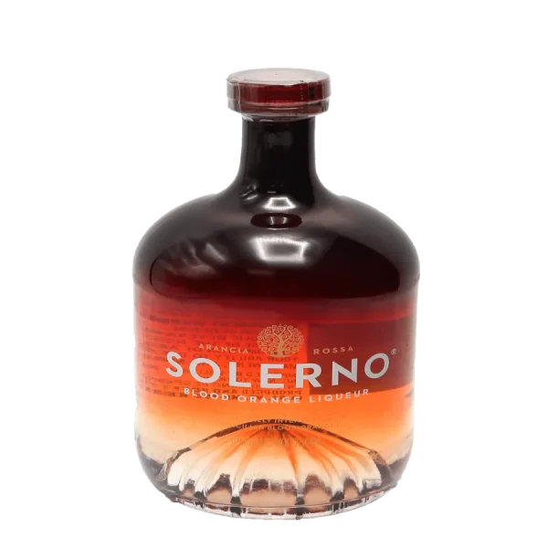 Solerno Blood Orange Liqueur 750ml – Premium Citrus Spirit solerno blood orange liqueur 7 0 1753343586 - BOTTLEBARRN
