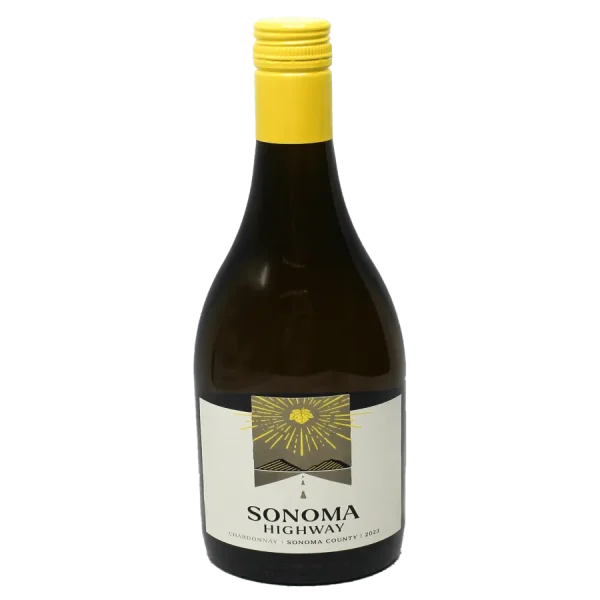 Sonoma Highway 2023 California Chardonnay White Wine sonoma highway 2023 california 0 1753345276 - BOTTLEBARRN