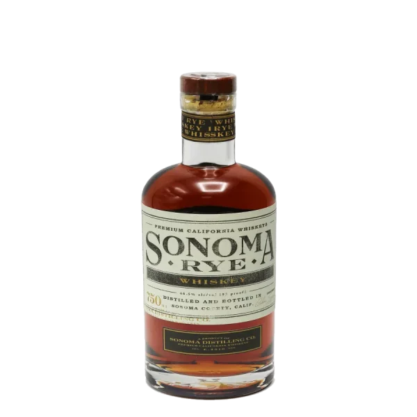 sonoma small batch craft rye w 0 1753343540 - BOTTLEBARRN