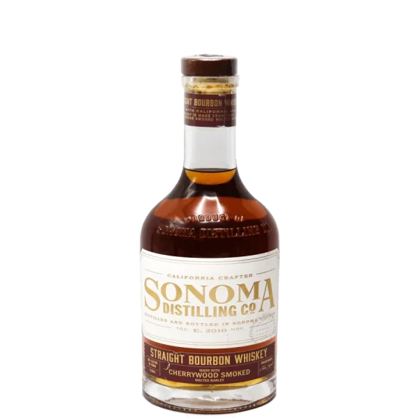 sonoma smoked cherrywood bourb 0 1753344193 - BOTTLEBARRN