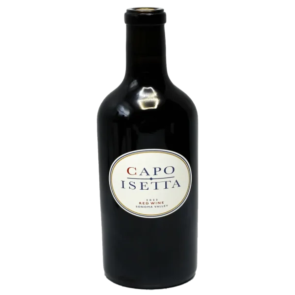 Sonoma Valley Red Wine | Capo Isetta 2022 Bordeaux Blend sonoma valley red wine capo is 0 1753344529 - BOTTLEBARRN