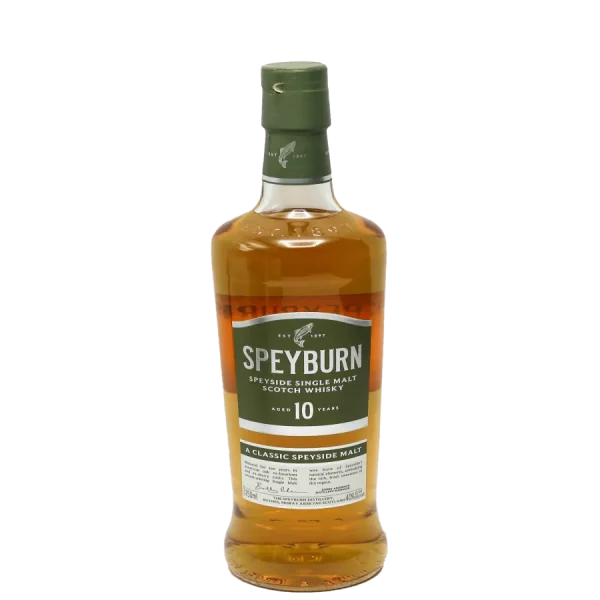 Speyburn Decade-Aged Single Malt Scotch Whisky 75cl speyburn decade aged single ma 0 1753344026 - BOTTLEBARRN
