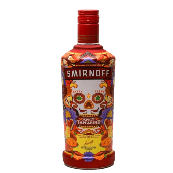 spicy tamarind smirnoff vodka 0 1753345307 - BOTTLEBARRN