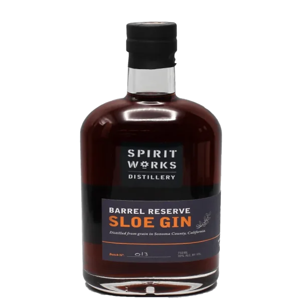 spirit works premium sloe gin 0 1753345061 - BOTTLEBARRN