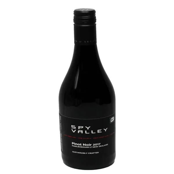 Spy Valley 2020 Marlborough Pinot Noir - Exquisite NZ Wine spy valley 2020 marlborough pi 0 1753344145 - BOTTLEBARRN