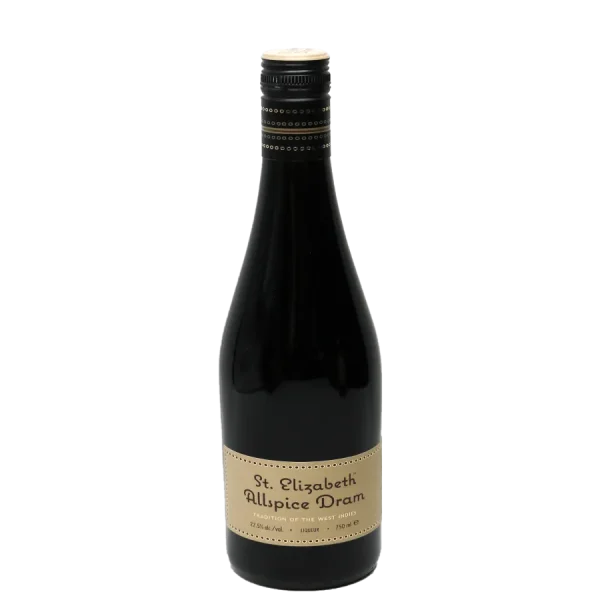 St Elizabeth Allspice Liqueur - Jamaican Spiced Rum 750ml st elizabeth allspice liqueur 0 1753343782 - BOTTLEBARRN