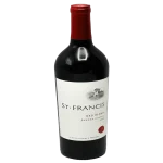 st francis sonoma red blend 20 0 1753345332 - BOTTLEBARRN