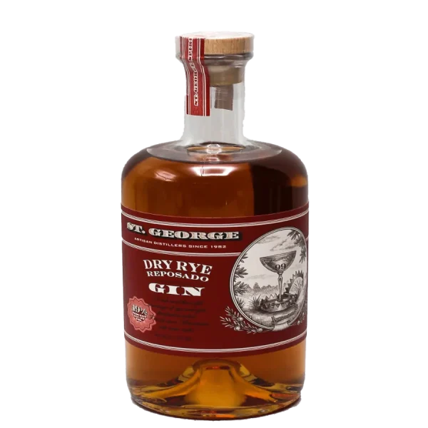 st george dry rye reposado gin 0 1753345042 - BOTTLEBARRN