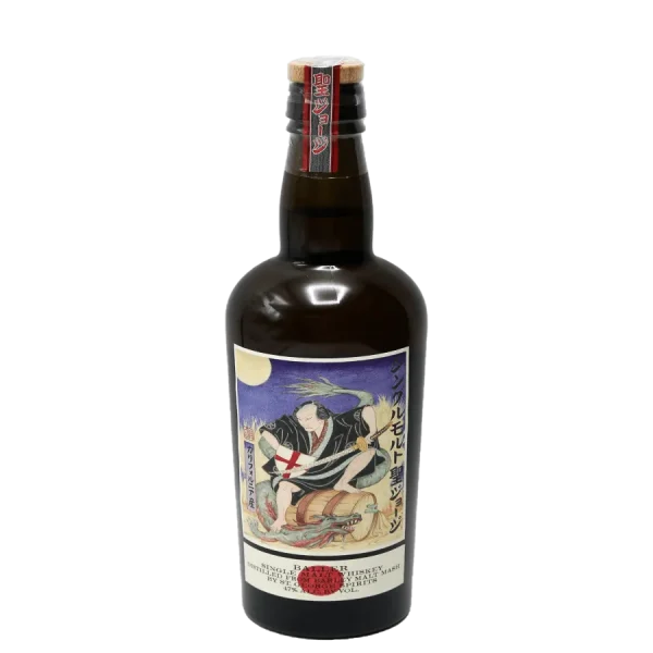 St George Premium Smooth Single Malt Whisky Bottle st george premium smooth singl 0 1753343728 - BOTTLEBARRN
