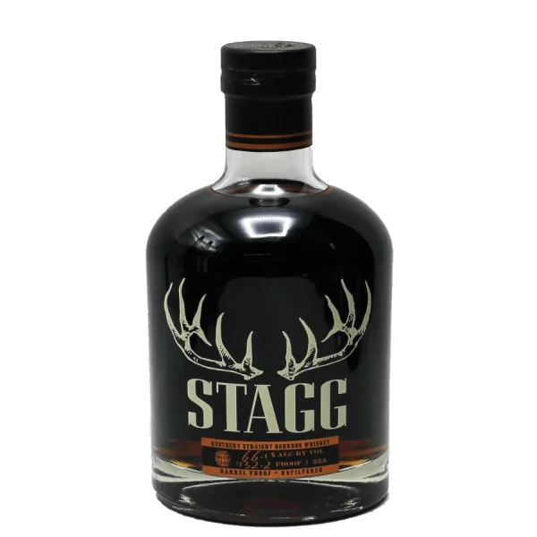 Stagg Premium Kentucky Straight Bourbon Whiskey - 750ml Bottle stagg premium kentucky straigh 0 1753344991 - BOTTLEBARRN