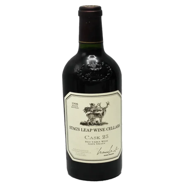 stags leap 1998 cask 23 cabern 0 1753344449 - BOTTLEBARRN