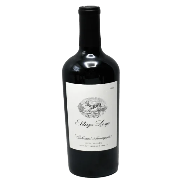 Stags Leap 2021 Cabernet Sauvignon - 93 James Suckling Award-Winning stags leap 2021 cabernet sauvi 0 1753343994 - BOTTLEBARRN