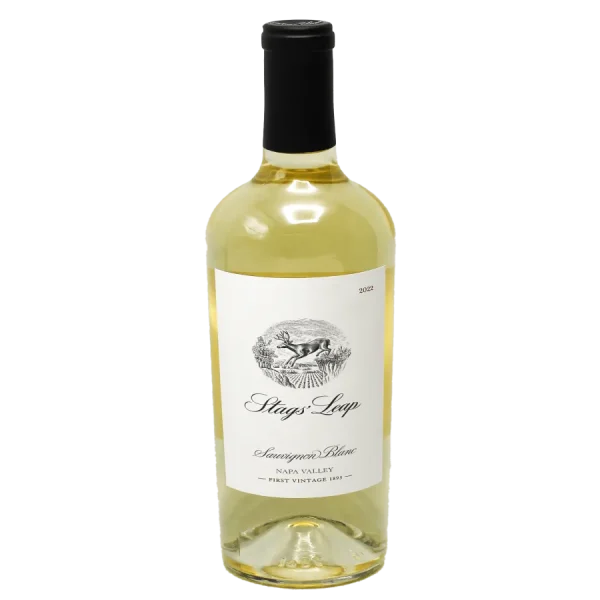 Stags' Leap 2022 Sauvignon Blanc - Premium Napa Valley stags leap 2022 sauvignon blan 0 1753343995 - BOTTLEBARRN