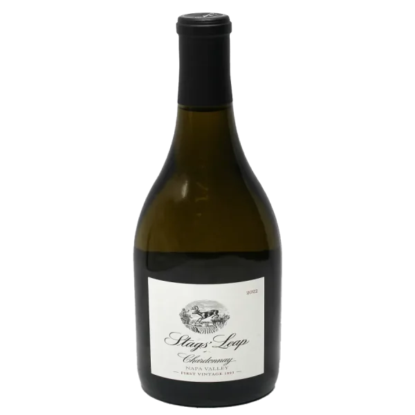 Stags' Leap Napa Valley Chardonnay 2022 - 93 Pts Rated stags leap napa valley chardon 0 1753343994 - BOTTLEBARRN