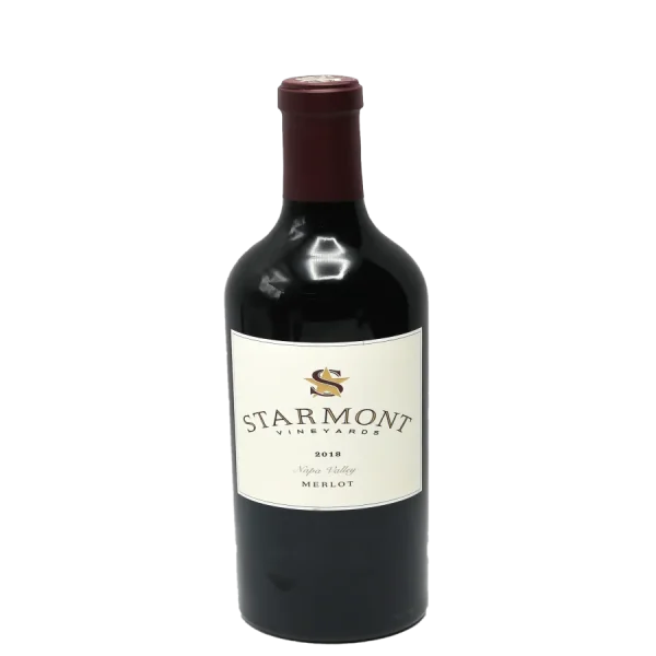 Starmont 2018 Merlot Wine - Award-Winning & WE90 Rated starmont 2018 merlot wine awar 0 1753343869 - BOTTLEBARRN