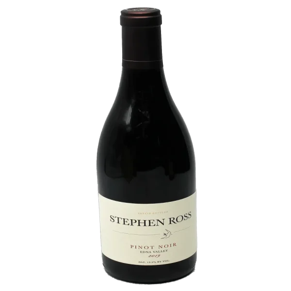Stephen Ross Edna Valley Pinot Noir ‘Edn’ stephen ross edna valley pinot 0 1753345397 - BOTTLEBARRN