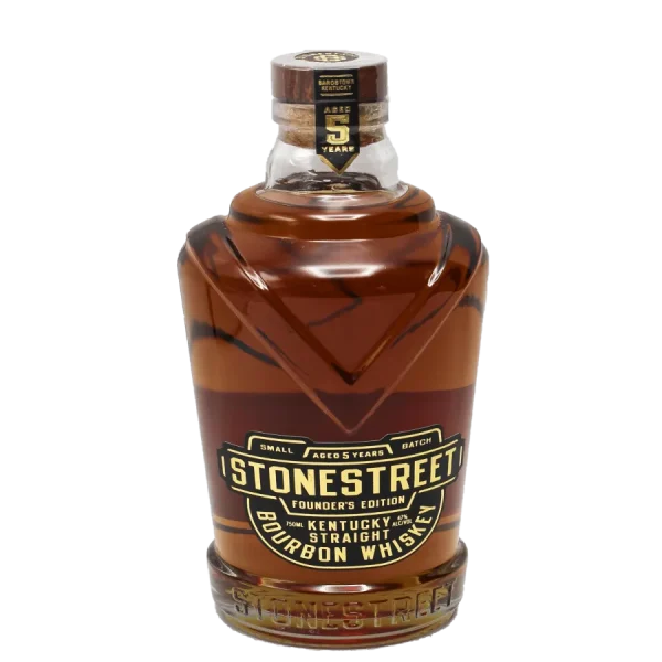 Stonestreet 5-Year Aged Kentucky Straight Bourbon Whiskey stonestreet 5 year aged kentuc 0 1753345198 - BOTTLEBARRN