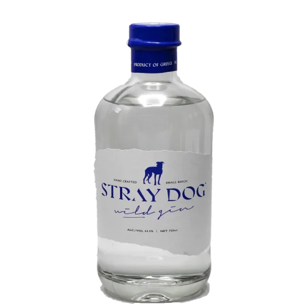stray dog premium london dry g 0 1753345071 - BOTTLEBARRN