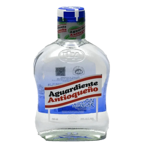 sugar free colombian aguardien 0 1753345571 - BOTTLEBARRN