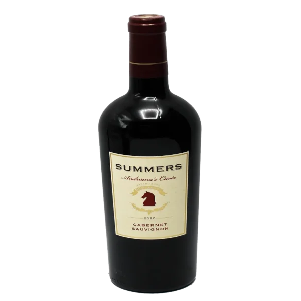 summers estate andrianas cuvee 0 1753344054 - BOTTLEBARRN