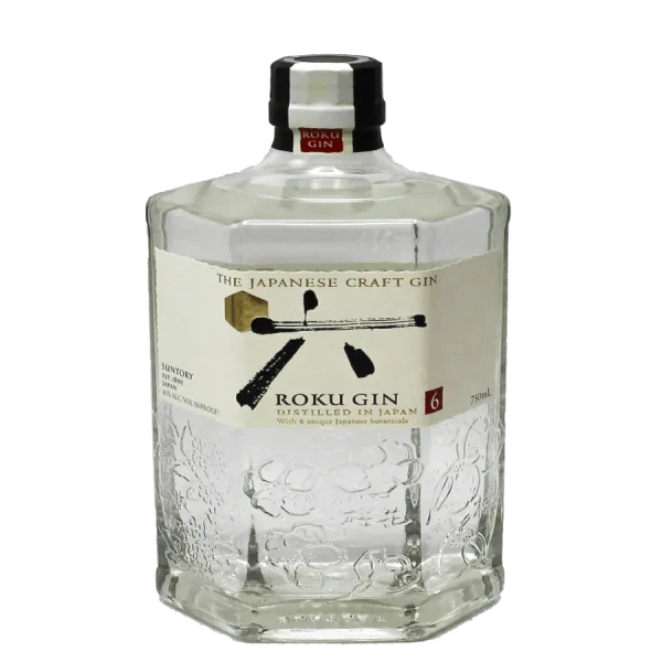 suntory roku artisan japanese 0 1753345041 - BOTTLEBARRN