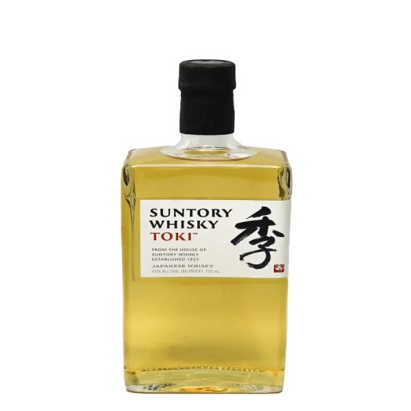 Suntory Toki Smooth Japanese Blended Whisky 750ml suntory toki smooth japanese b 0 1753343886 - BOTTLEBARRN