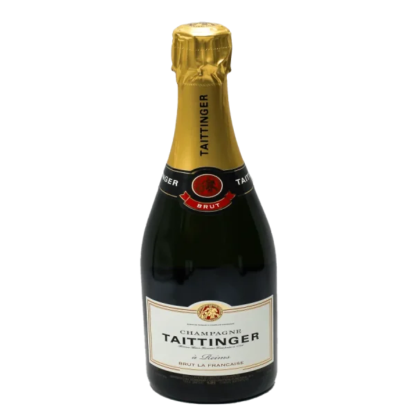 Taittinger Brut La Francaise Champagne - Luxury French Sparkling Wine | TP 95/JS 92 taittinger brut la francaise c 0 1753343914 - BOTTLEBARRN