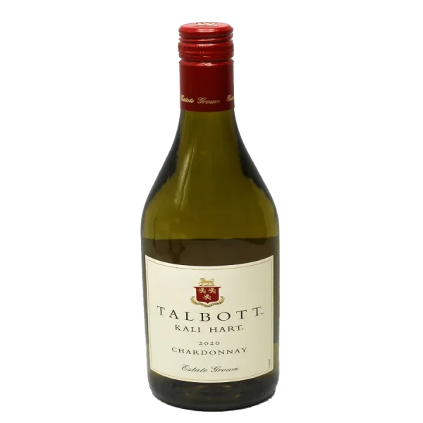 Talbott 2023 Kali Hart Premium Chardonnay California Wine talbott 2023 kali hart premium 0 1753344036 - BOTTLEBARRN