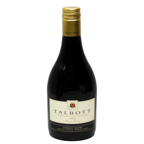 Talbott Sleepy Hollow Pinot Noir 2021 - 93 WA/JS talbott sleepy hollow pinot no 0 1753344202 - BOTTLEBARRN