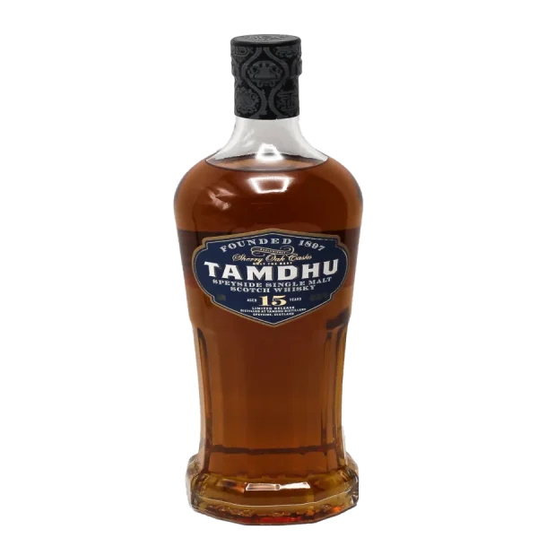 tamdhu rare bottled release si 0 1753344556 - BOTTLEBARRN