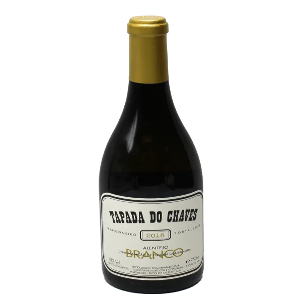 Tapada do Chaves 2018 White Wine | Alentejo Portugal tapada do chaves 2018 white wi 0 1753344647 - BOTTLEBARRN