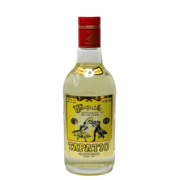 tapatio reposado tequila aged 0 1753344054 - BOTTLEBARRN