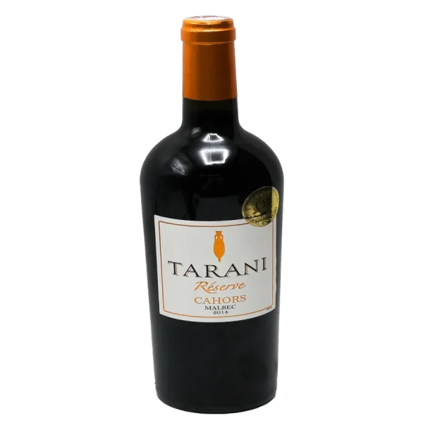 tarani reserve cahors malbec 2 0 1753345235 - BOTTLEBARRN